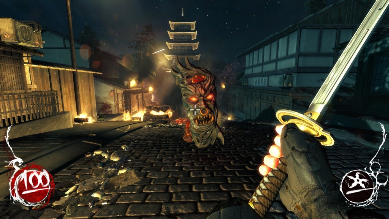 Shadow Warrior (2013) - кадр 16