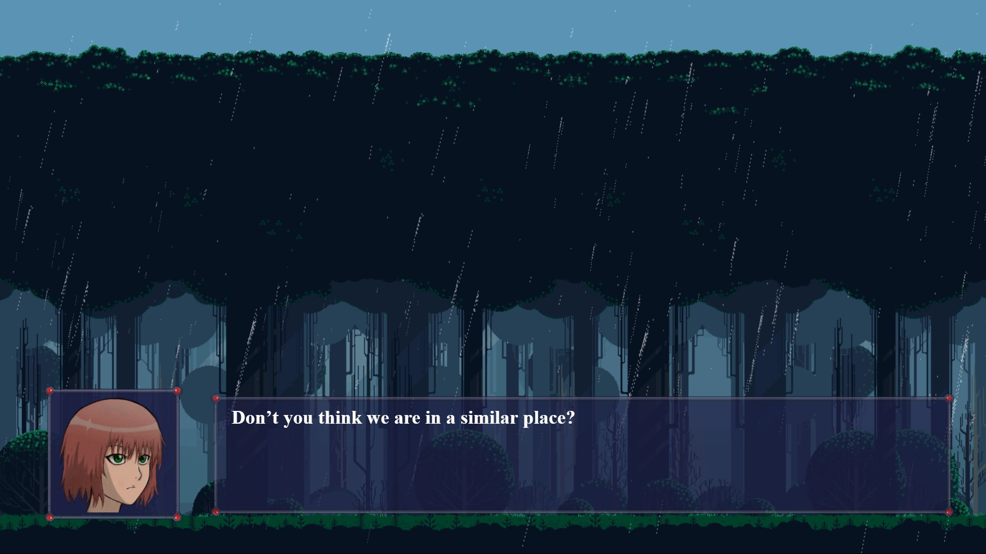 Teleportals. I swear it's a nice game - кадр 2