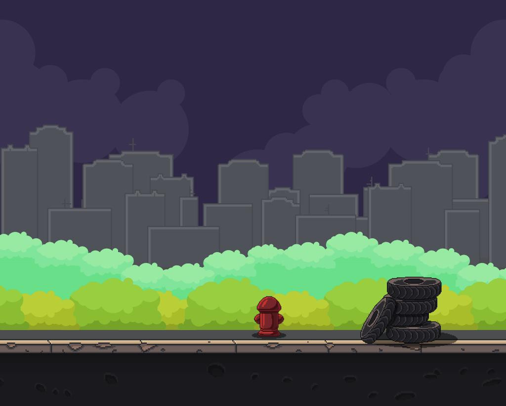MutantCars (itch) - кадр 1