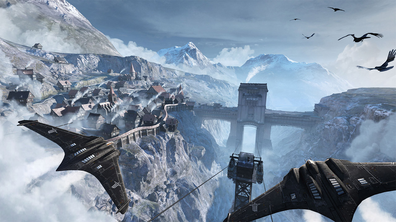Wolfenstein: The Two-Pack - кадр 1