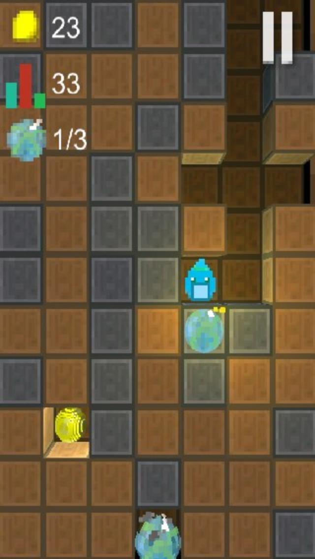 Deluge (Box Mountain Games) (itch) - кадр 2