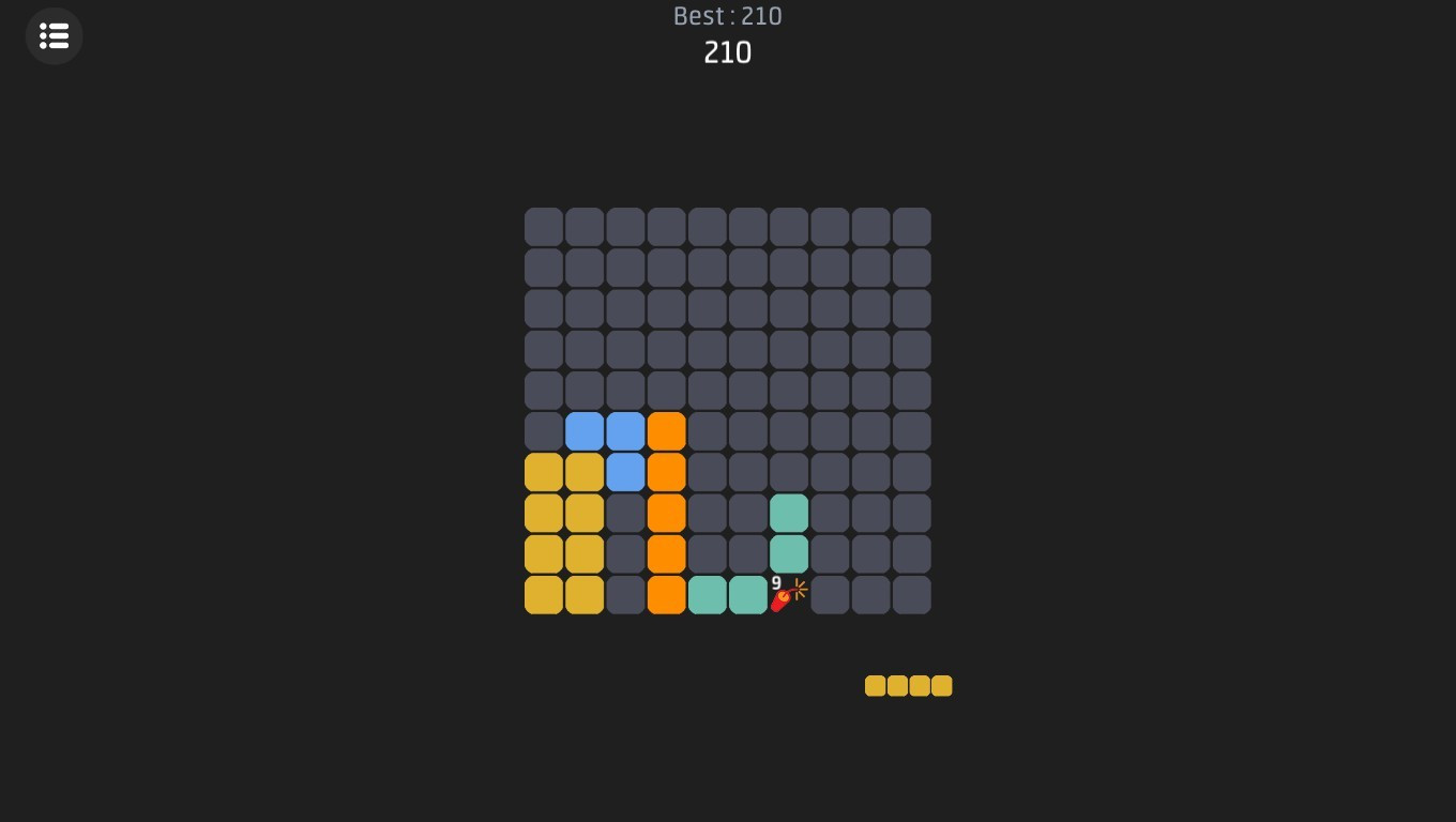 Block Puzzle! - кадр 3