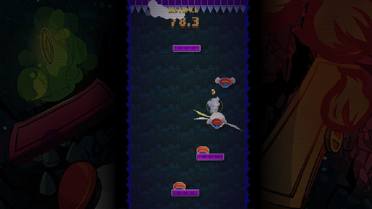 Serious Scramblers (itch) - кадр 1