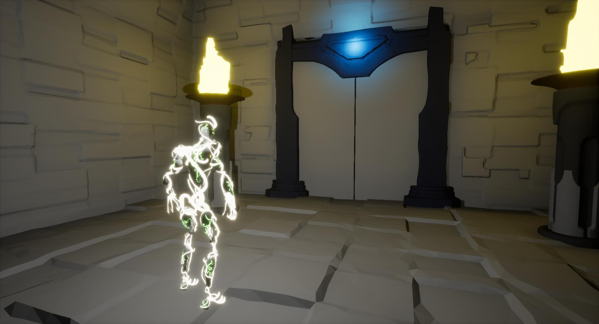 Kyndill (itch) - кадр 1