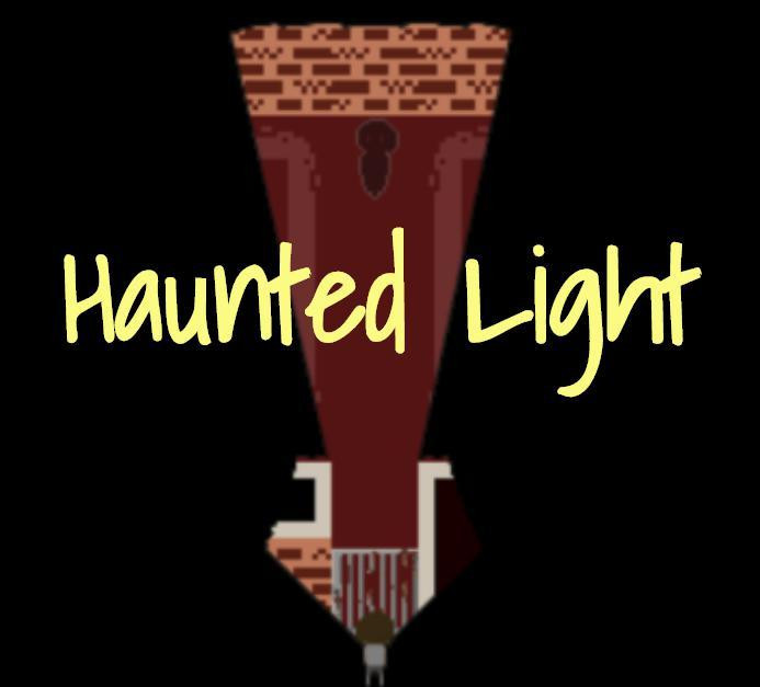 Haunted Light (itch) - кадр 1