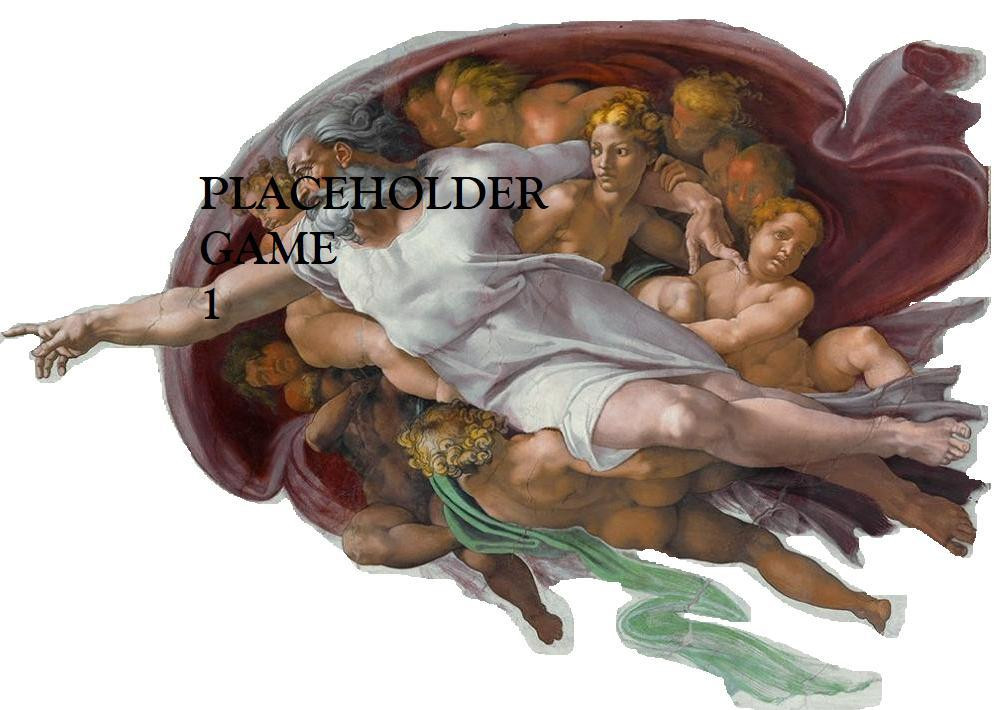 Placeholder_Project_1 (itch) - кадр 1