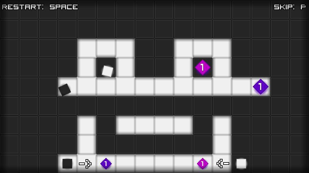 LD42 - Reverse (itch) - кадр 1