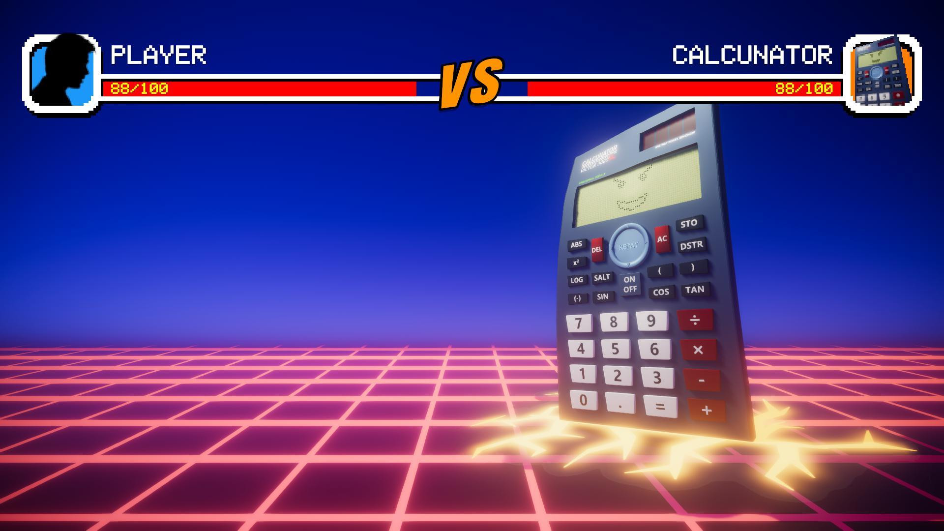 Just Math (itch) - кадр 2
