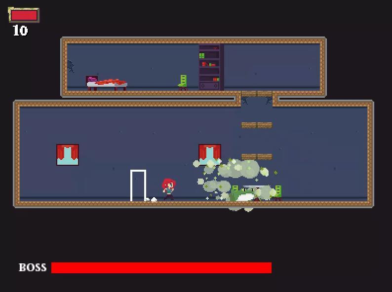 Gwyn demo 2 (itch) - кадр 1