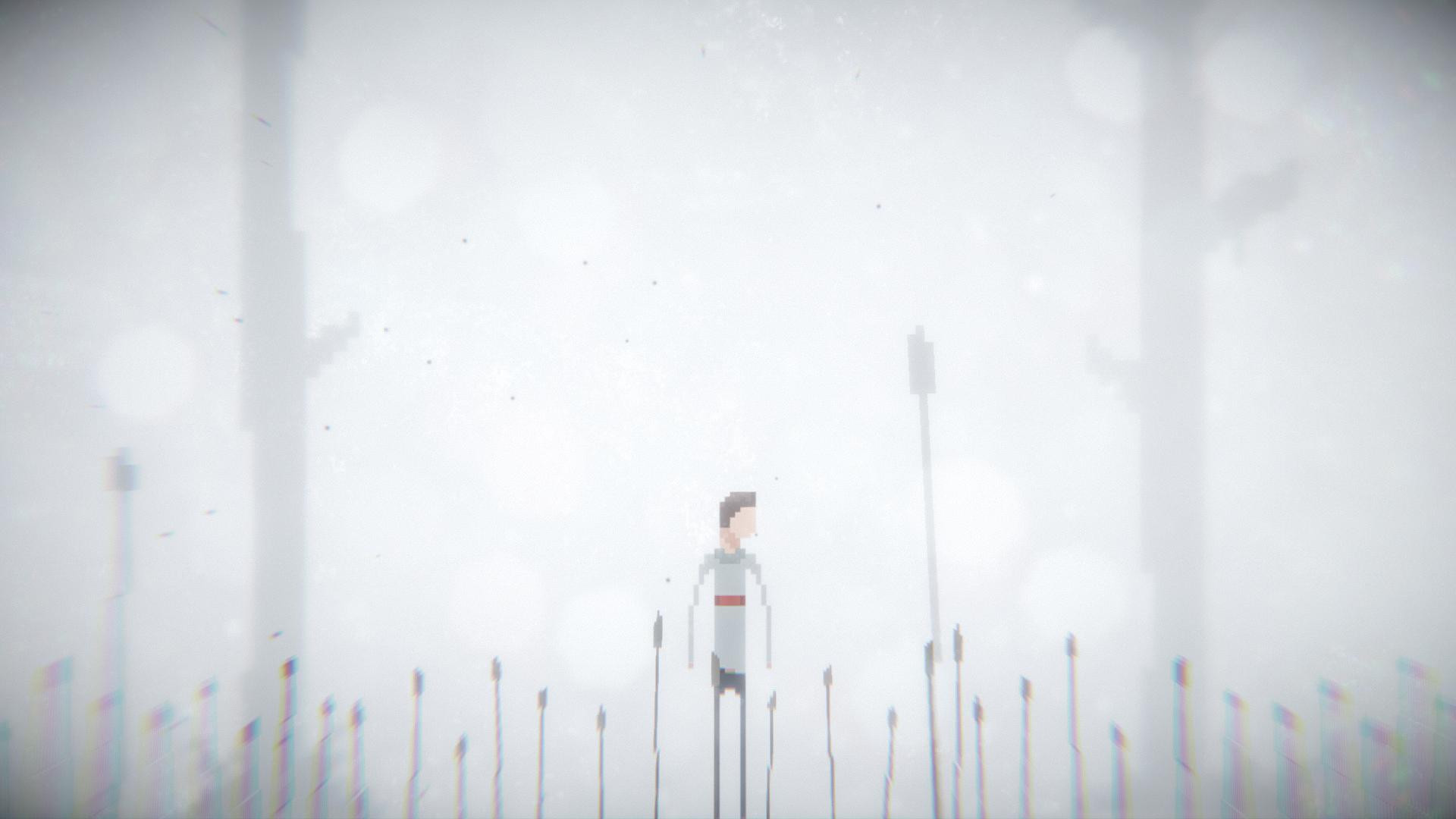 Ellen Demo (itch) - кадр 1