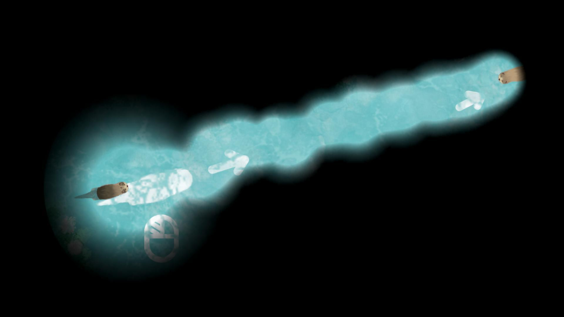 Significant Otter (itch) - кадр 1