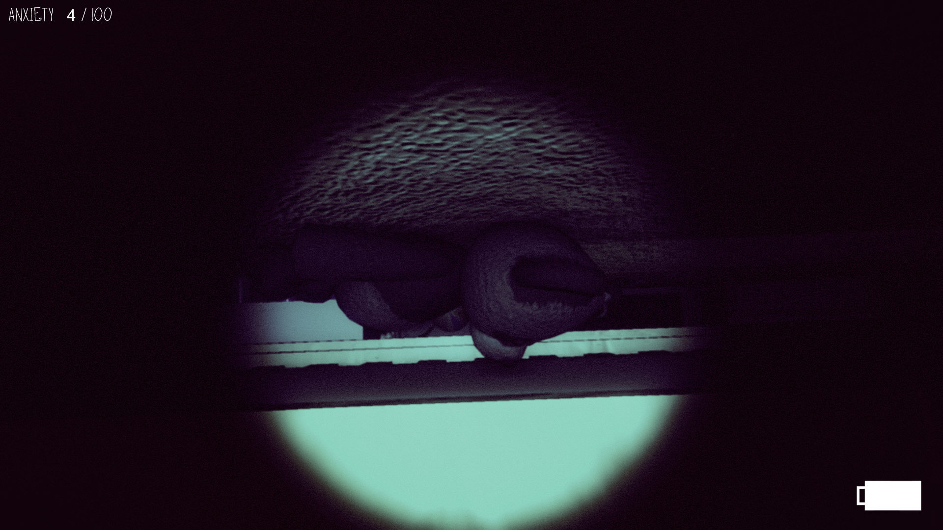 Shut Eye - кадр 1