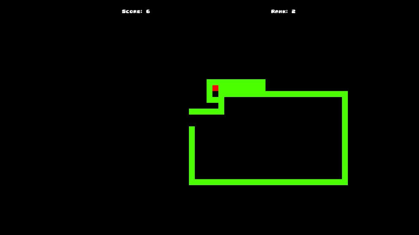 Snake (Zachary Seebeck (Xeinix)) (itch) - кадр 1