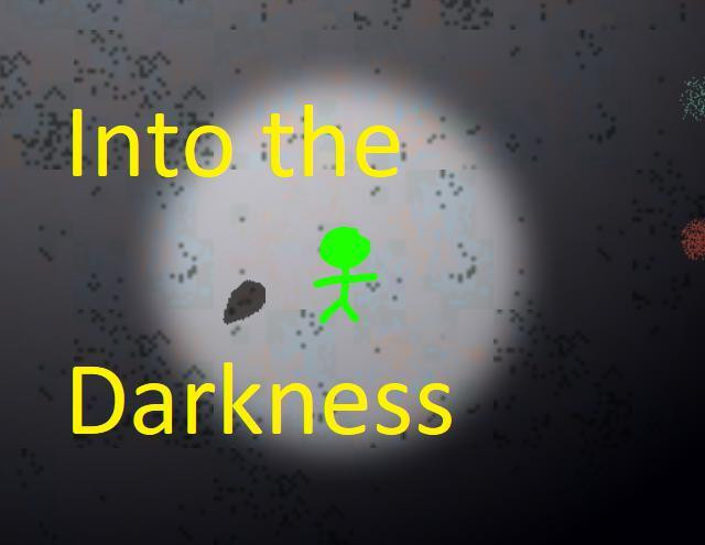 Into the Darkness (UrsidaeGames) (itch) - кадр 1