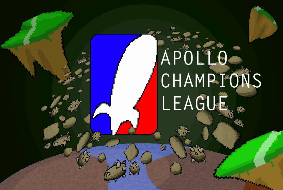 Apollo Champions League (itch) - кадр 1