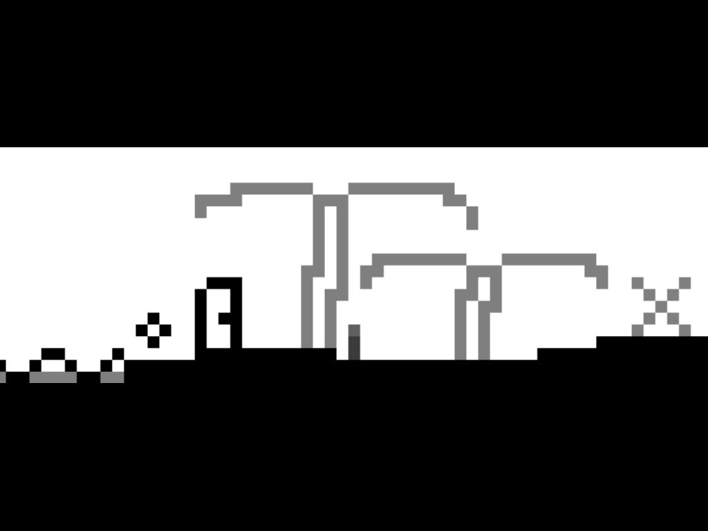 5 Colors Pandora (itch) - кадр 2