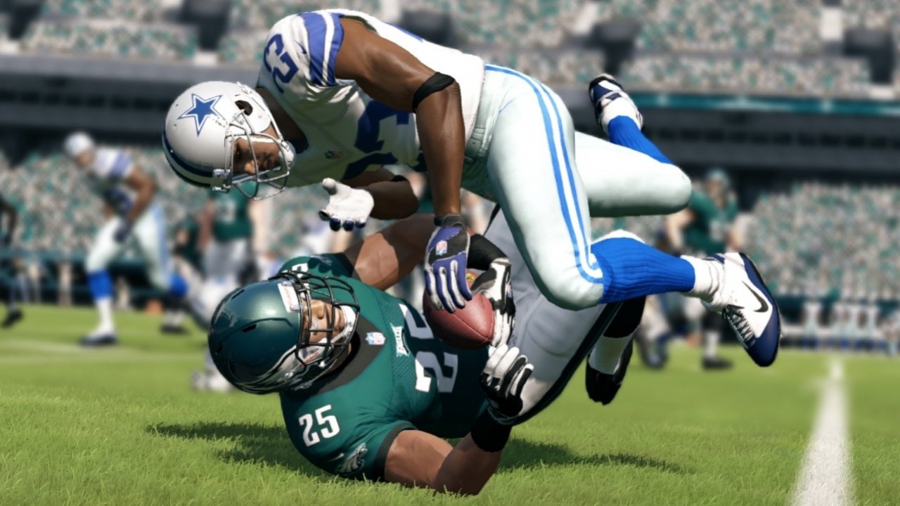 Madden NFL 13 - кадр 3