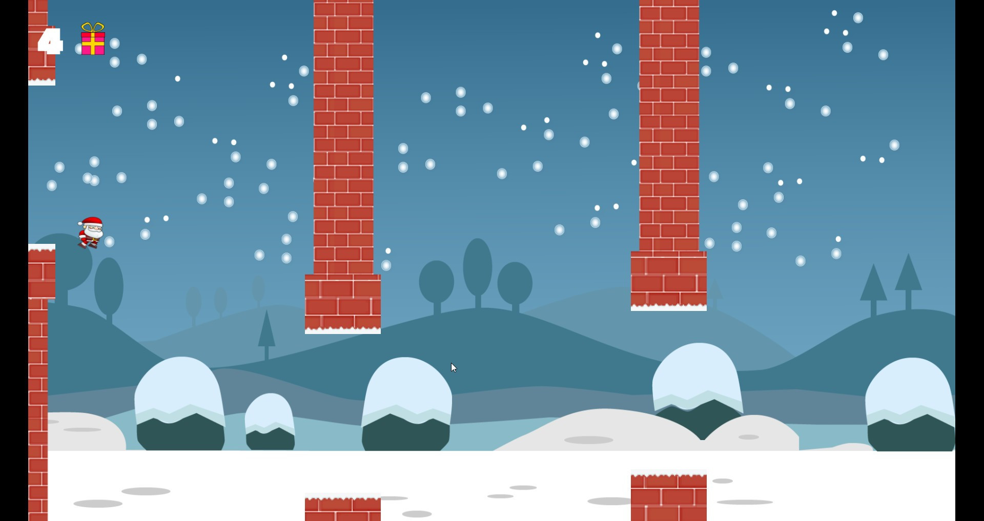 Happy Claus Christmas Edition - кадр 1