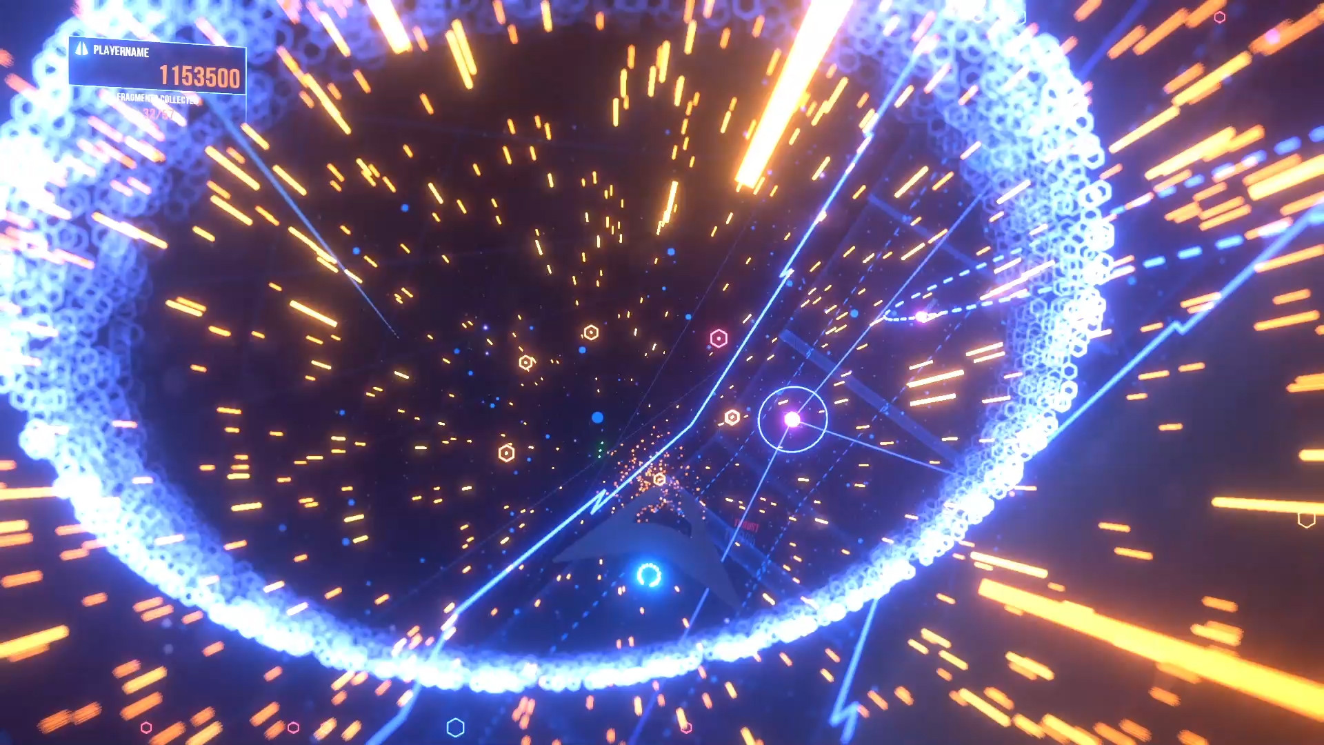 ARENA 3D - кадр 2