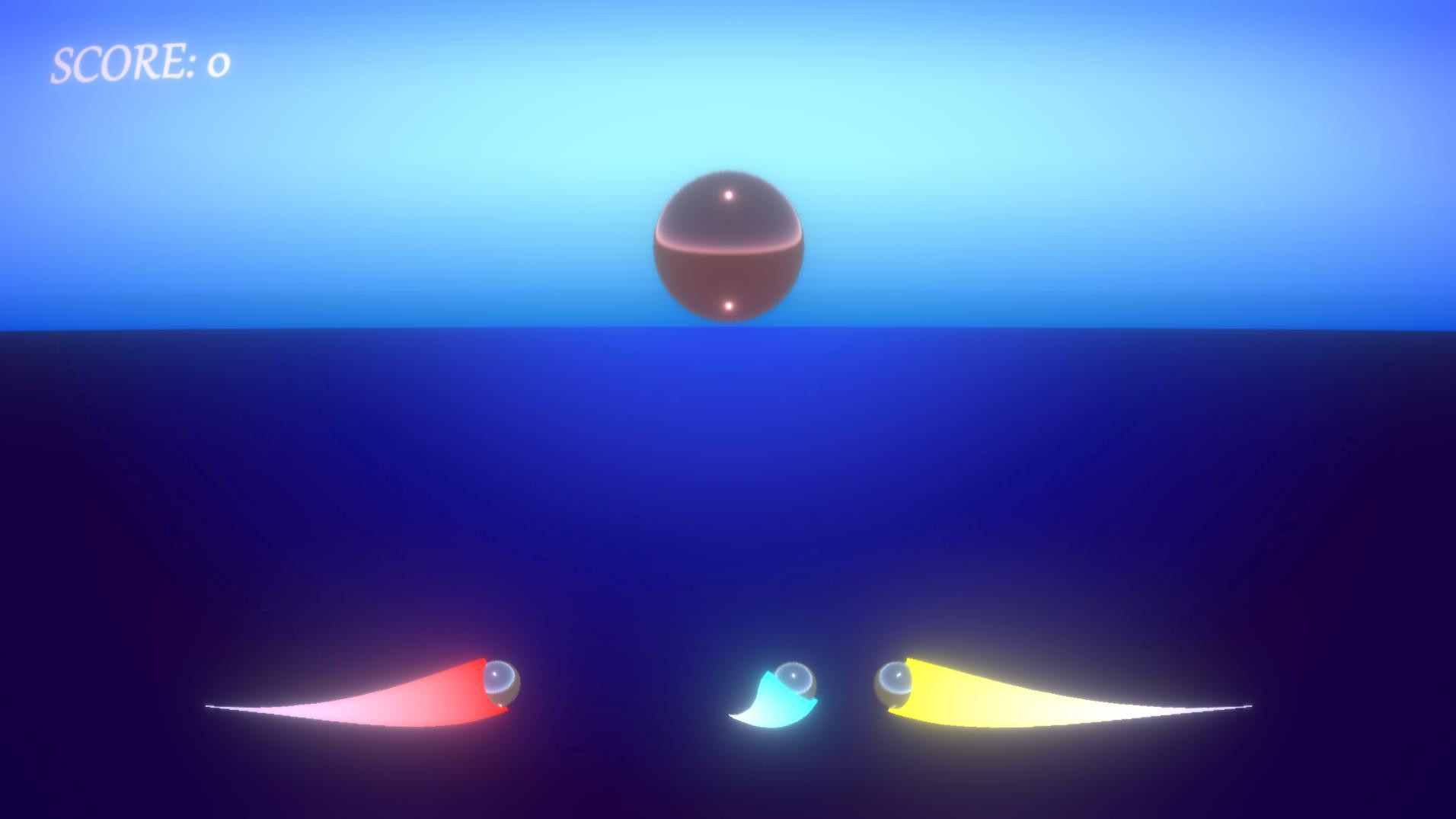 Ribbon Runner (itch) - кадр 2