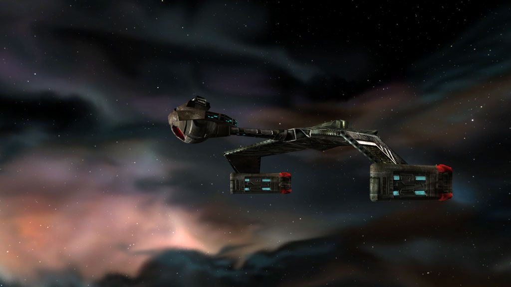 Star Trek: Legacy - кадр 7