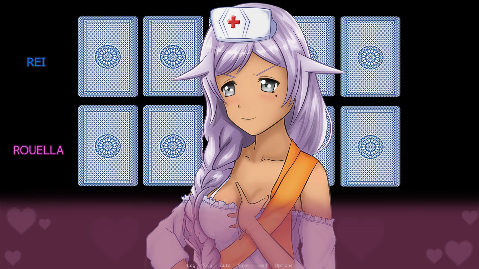 Sloth: Heart to Heart - кадр 1