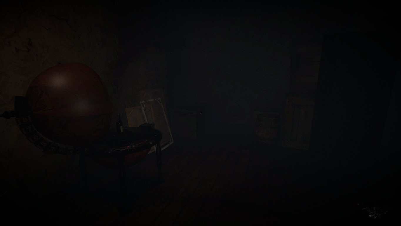 Root Of Evil: The Tailor - кадр 2