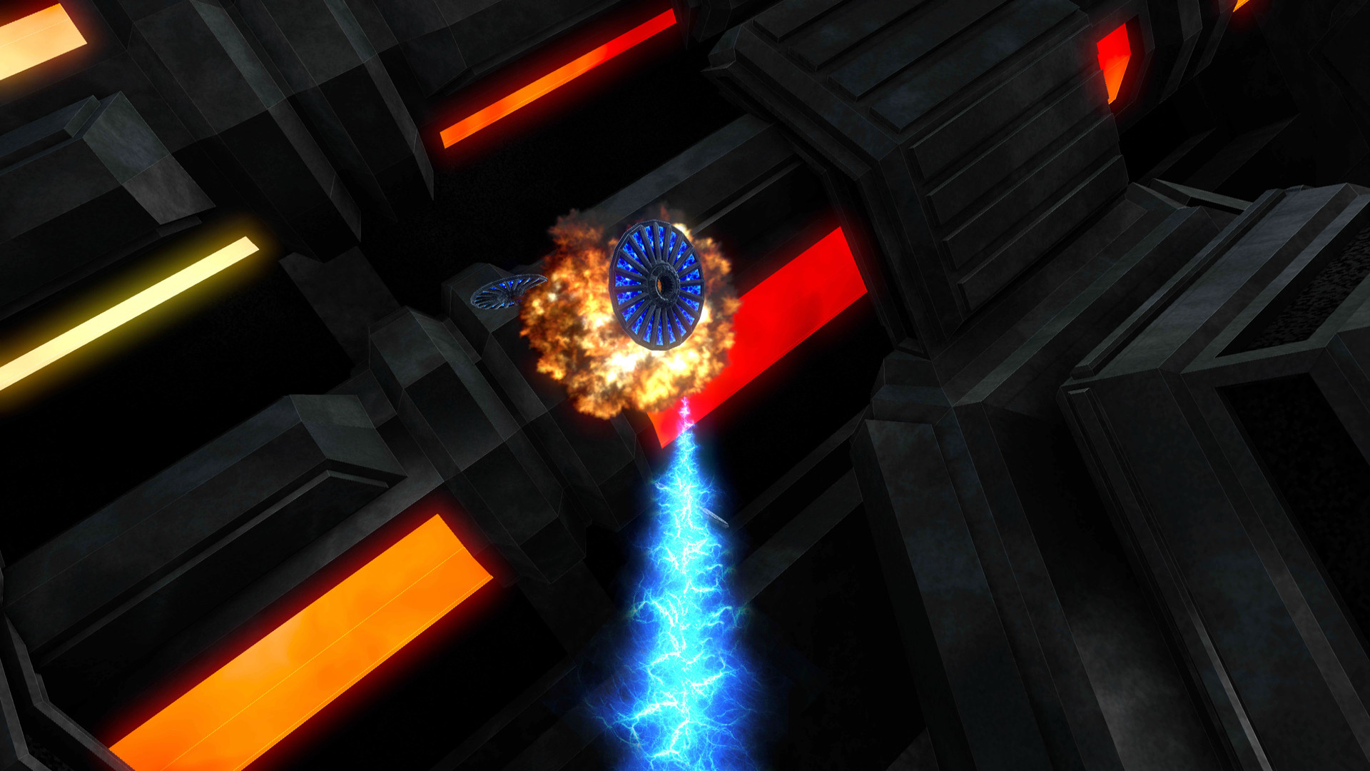 Caretaker Retribution - кадр 3