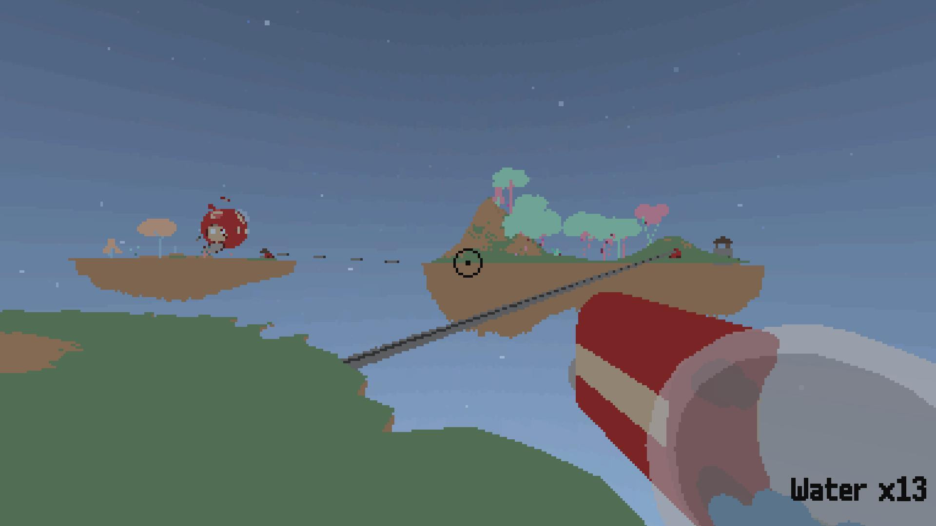Homestead (itch) - кадр 1