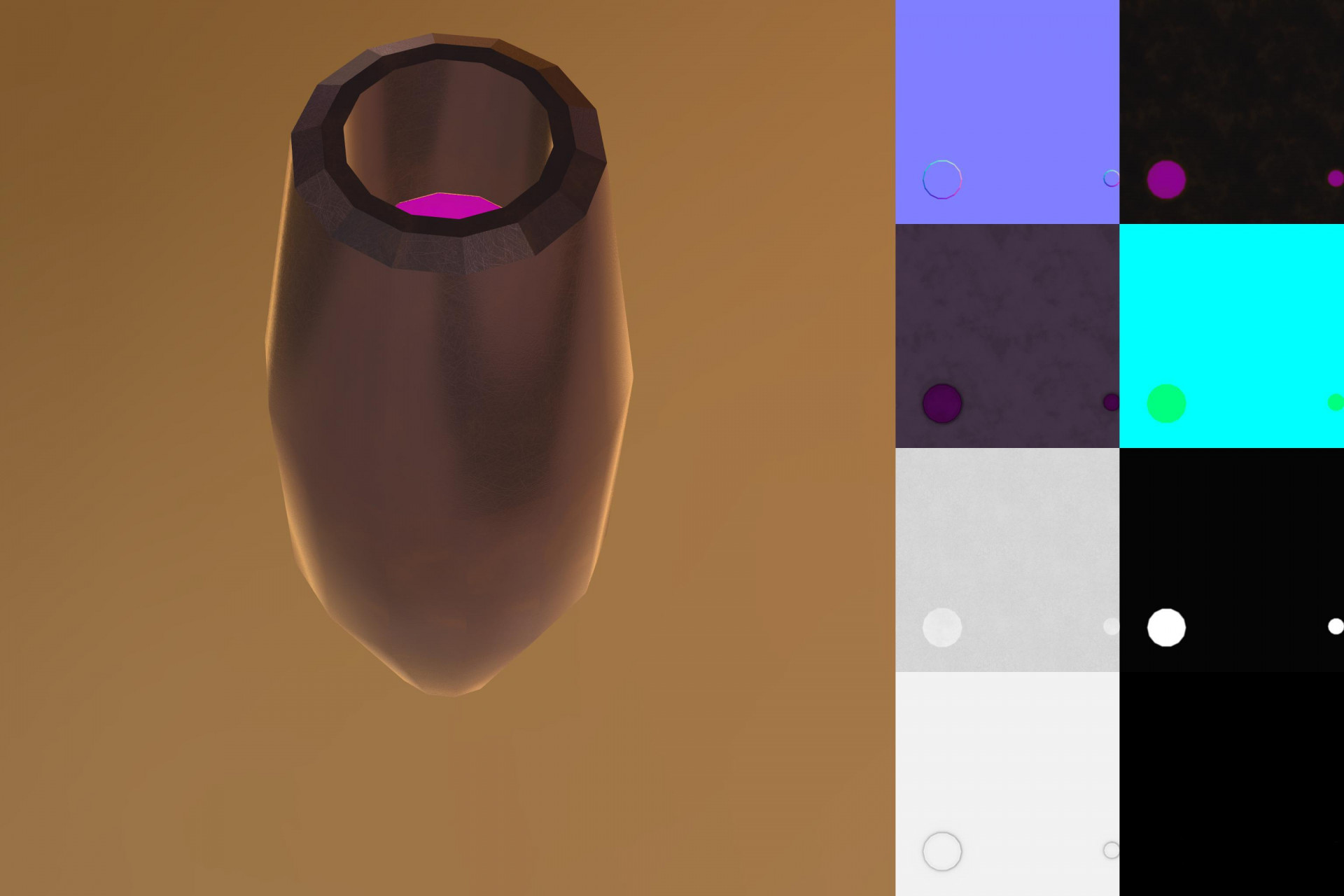 IT 386 Cerebrum Gravity Centrifuge V3 FINAL (itch) - кадр 3