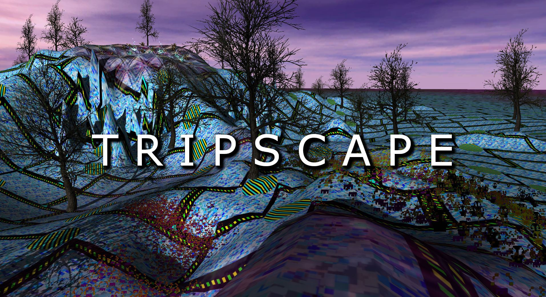 Tripscape (itch) - кадр 1