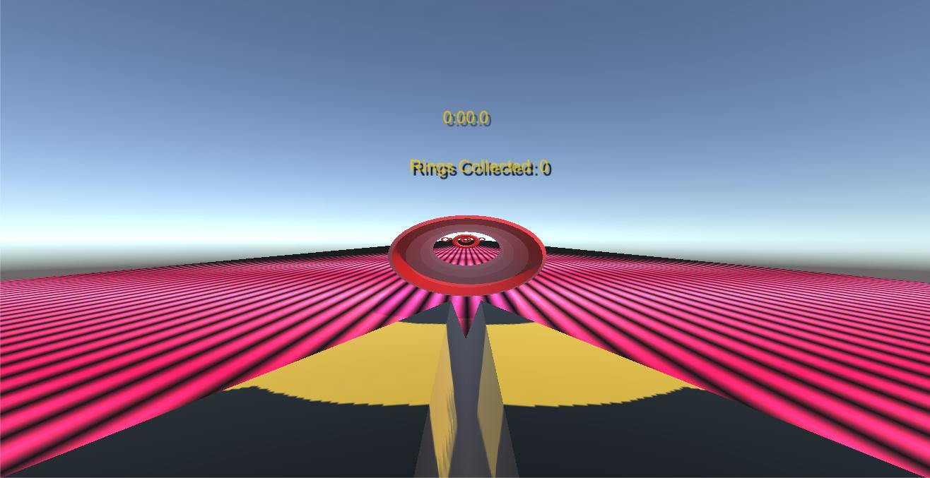 Paper Planes - Comp Soc Game Jam 2016 (itch) - кадр 1