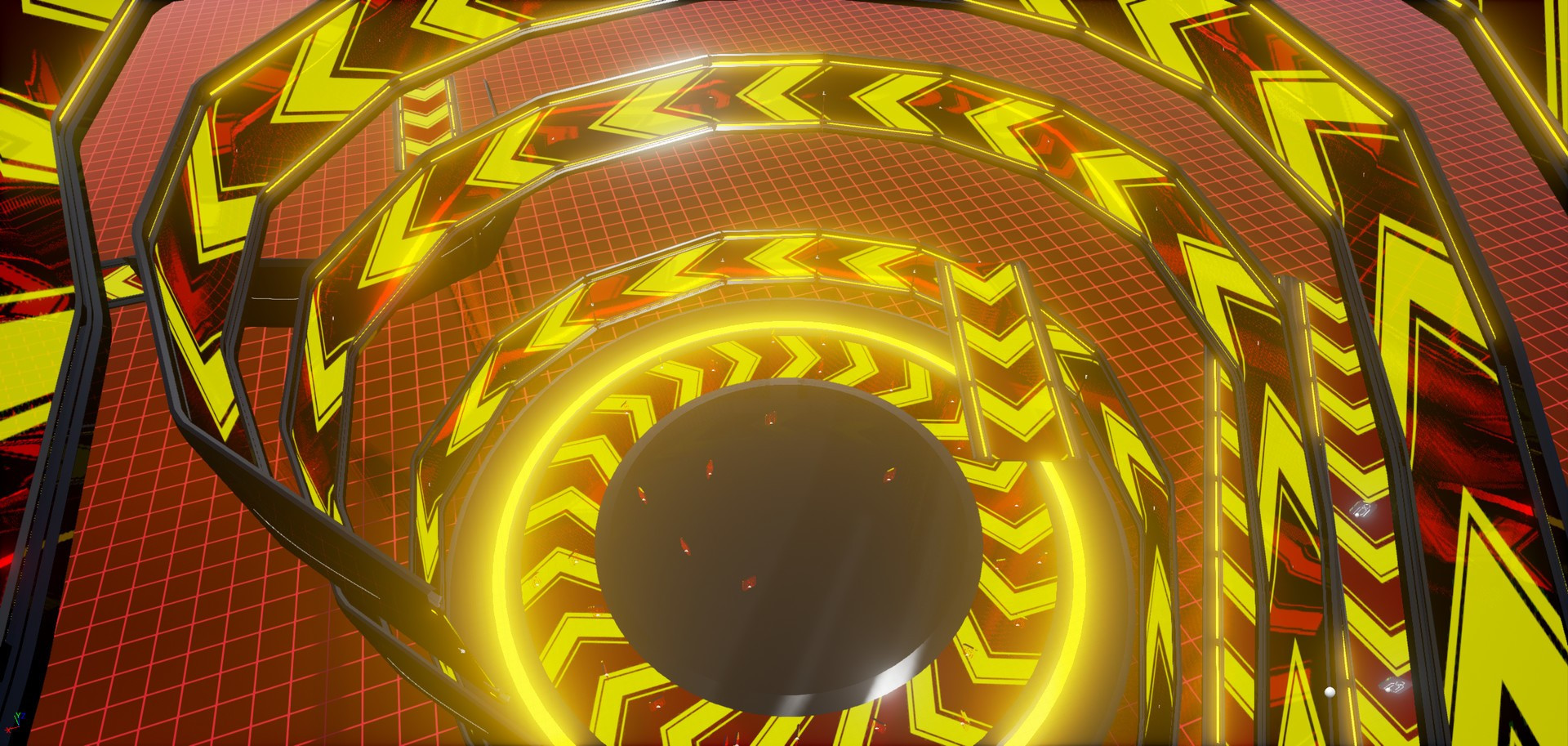 FastGo Running - кадр 2