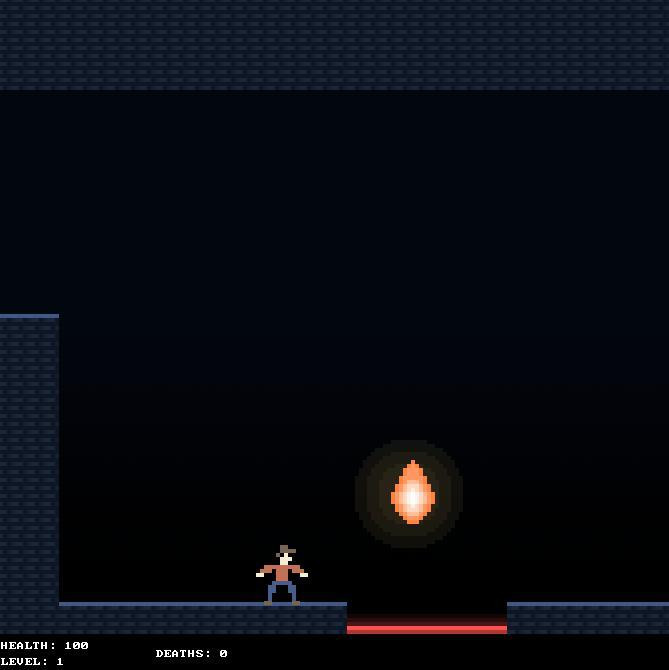 Shifting Theatre (itch) - кадр 1