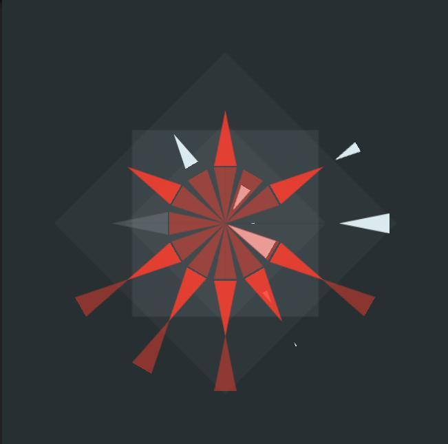 The Rose Processor (itch) - кадр 1