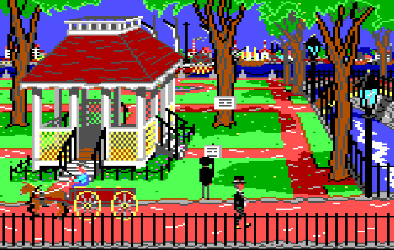 Gold Rush! Classic - кадр 3
