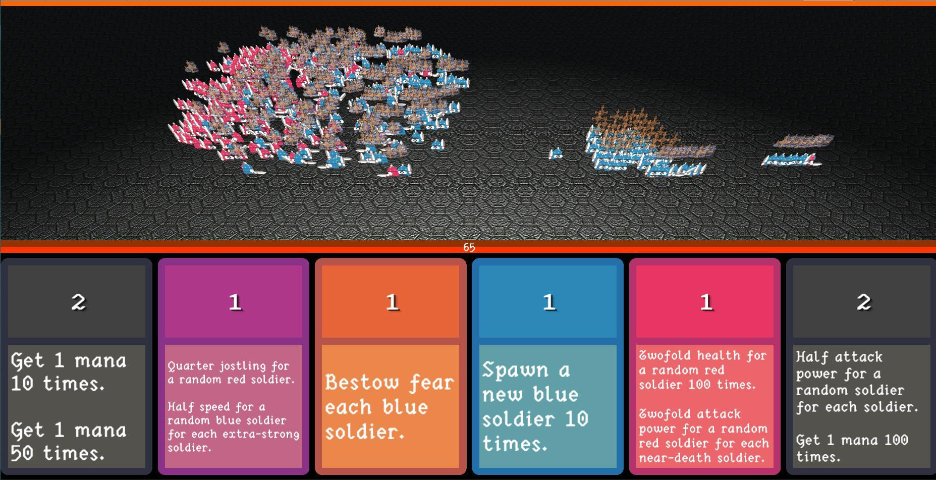 Chaos Witch - кадр 2