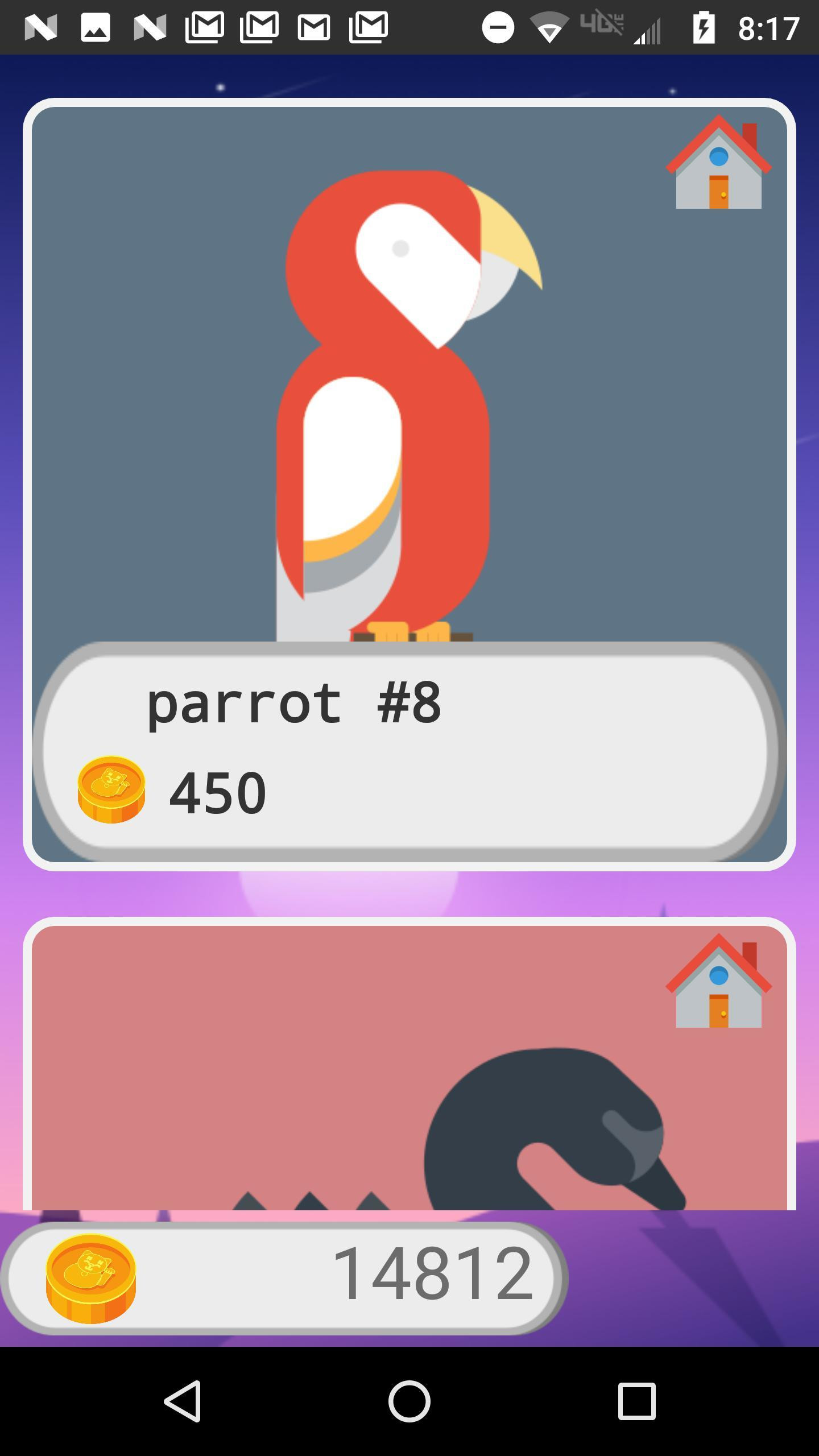 Crypto Pets (itch) - кадр 1