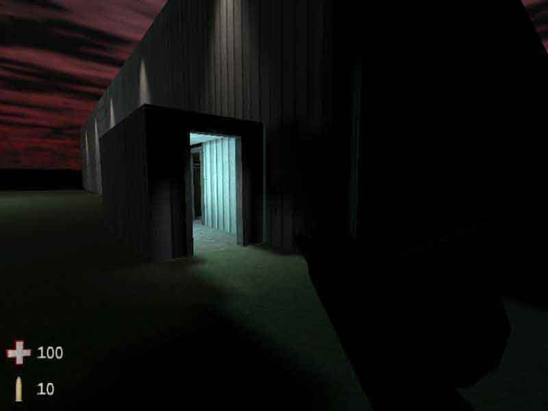 Sniper: Path of Vengeance - кадр 2