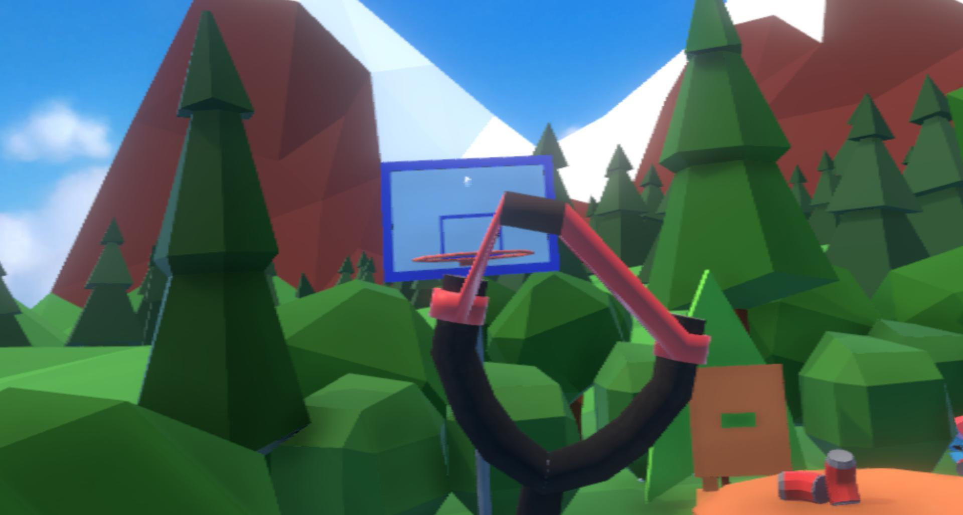 Funda Simulator (itch) - кадр 1