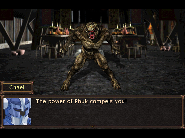 Metal as Phuk - кадр 2