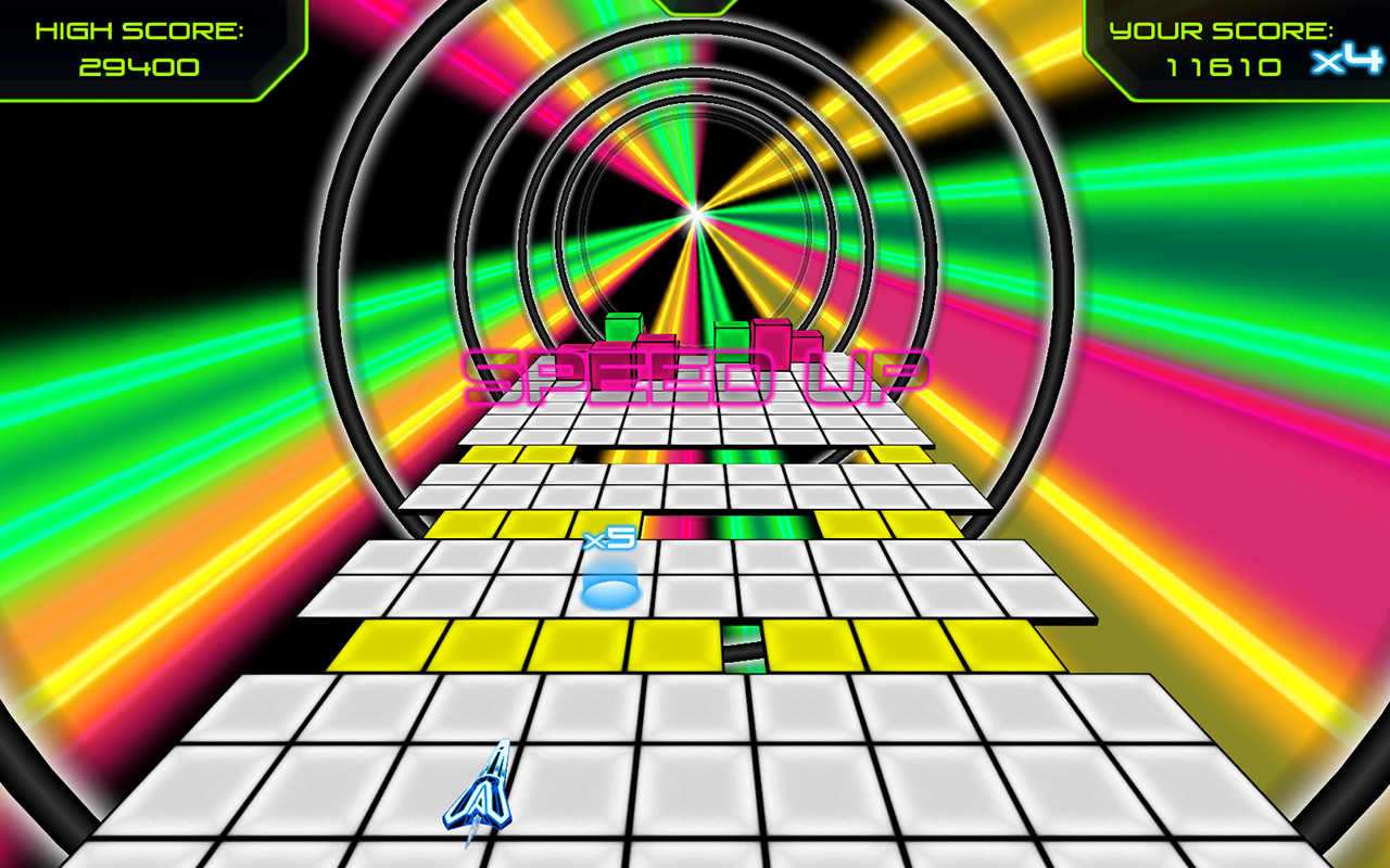 Avoid - Sensory Overload - кадр 4