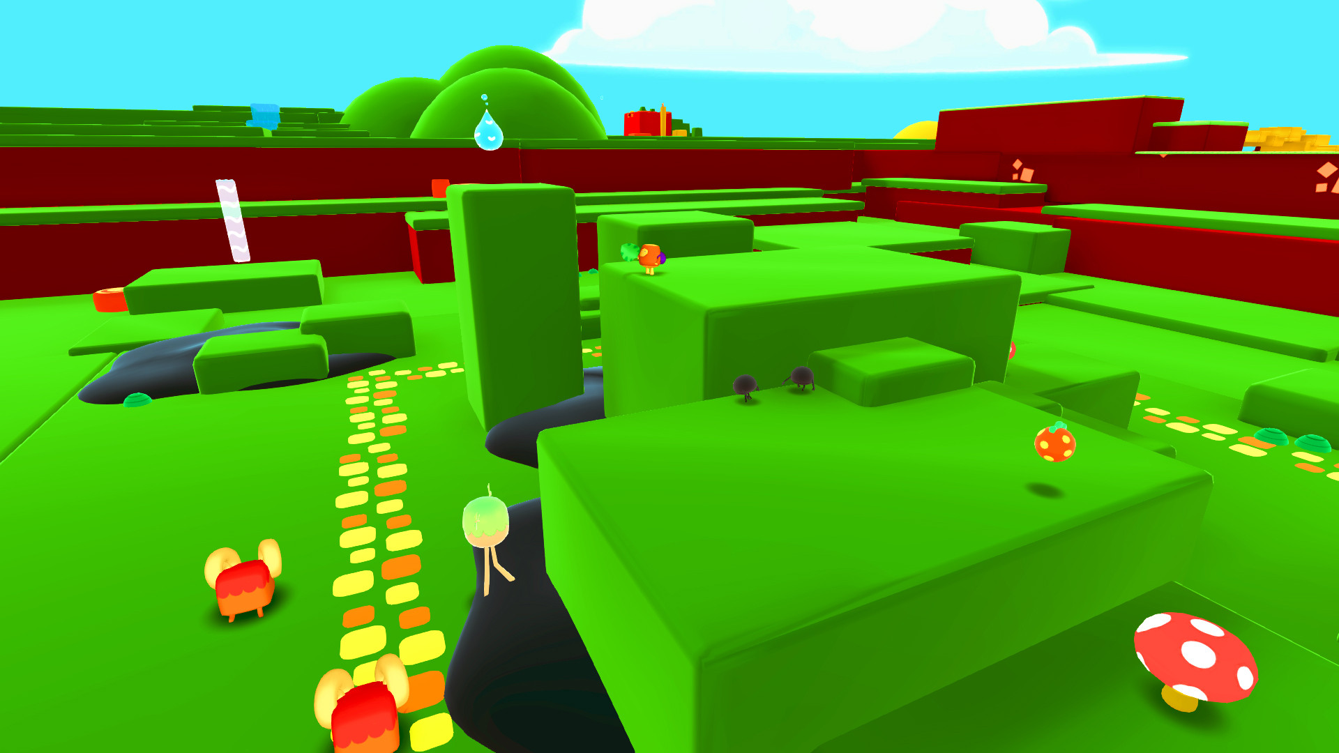 Woodle Tree 2: Worlds - кадр 2