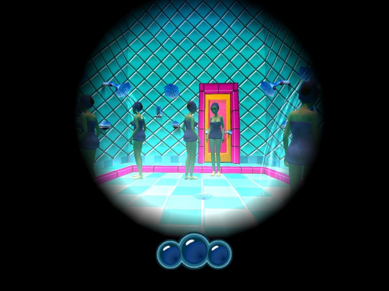 Leisure Suit Larry: Magna Cum Laude - кадр 11