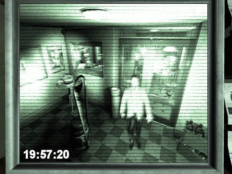 Barrow Hill: Curse of the Ancient Circle - кадр 6