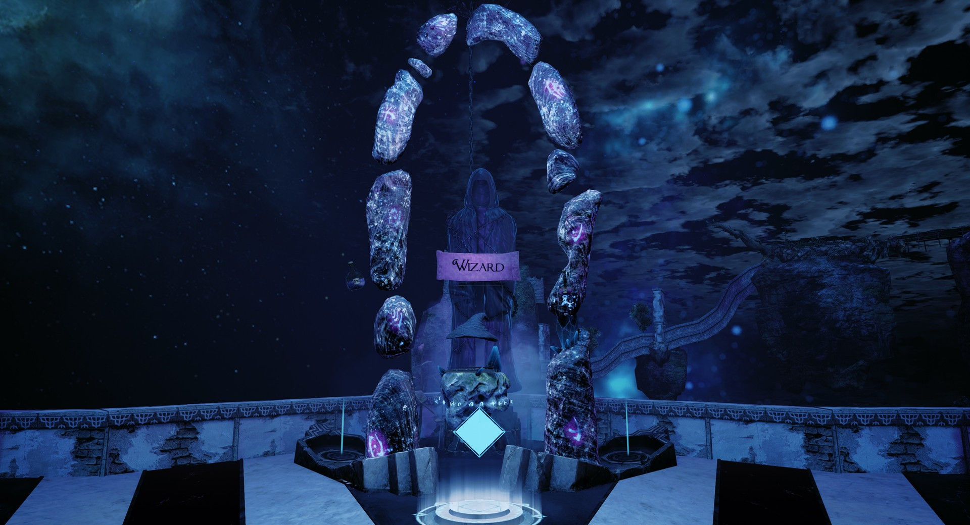 Magic Realm: Online - кадр 3