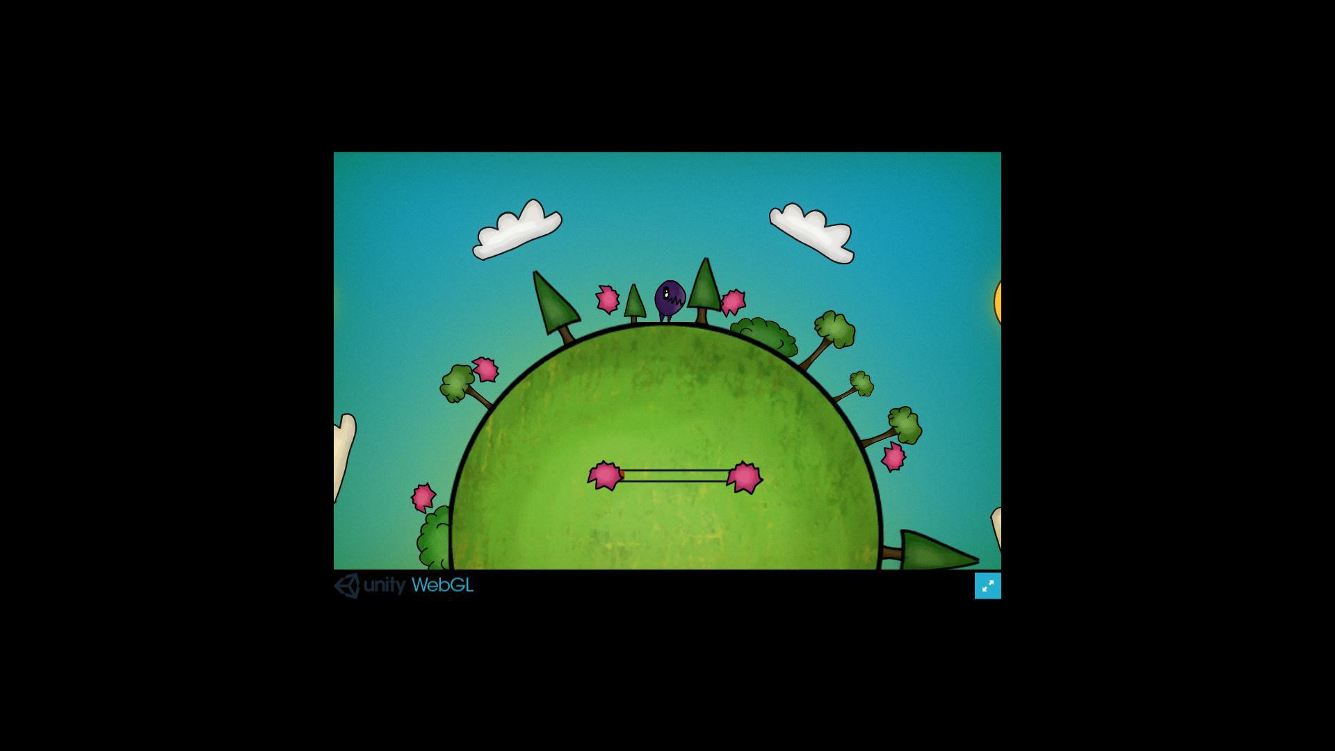 Too Small (hunter9870) (itch) - кадр 1