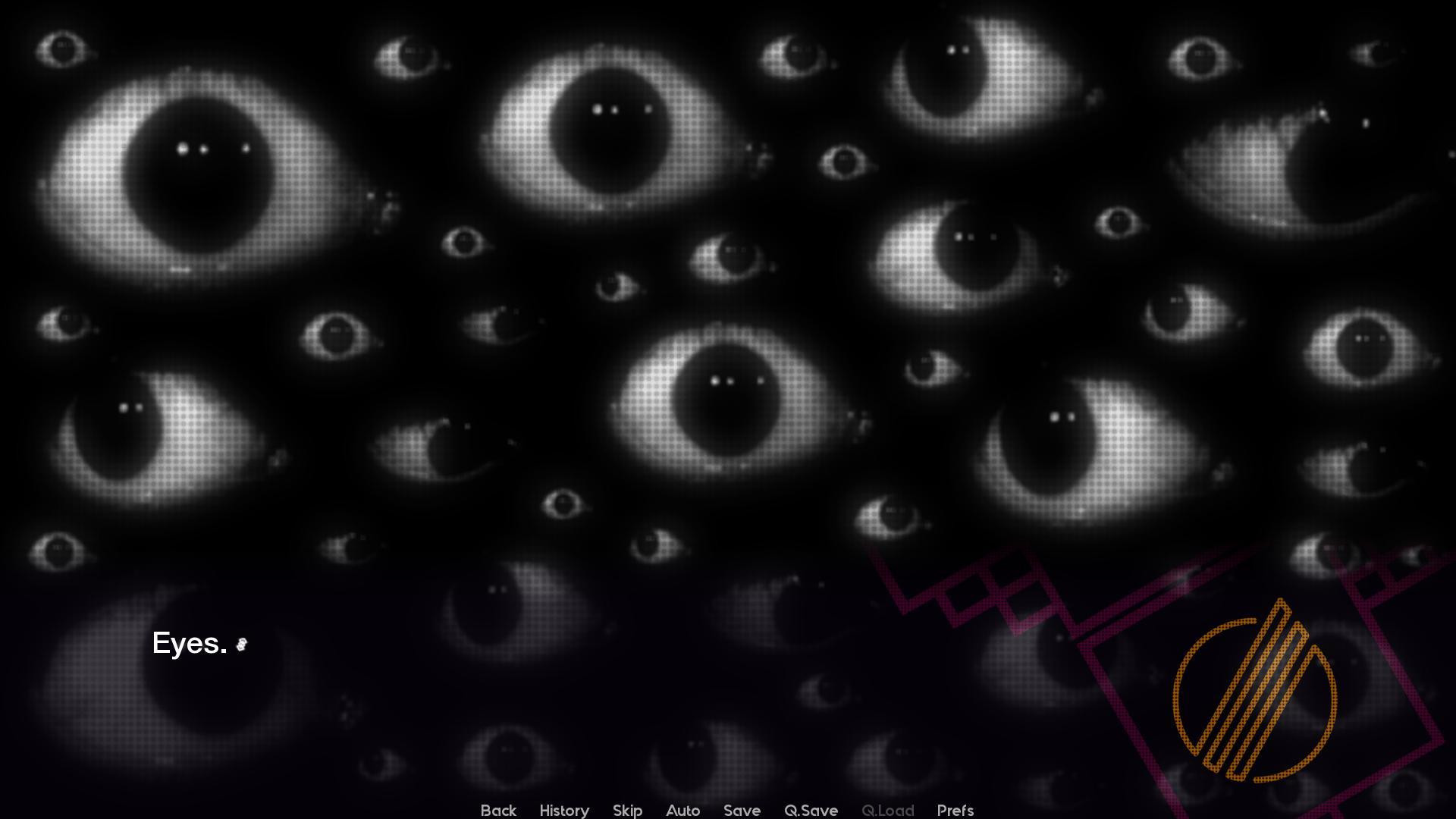 Augma II Arc I Demo Version (itch) - кадр 1