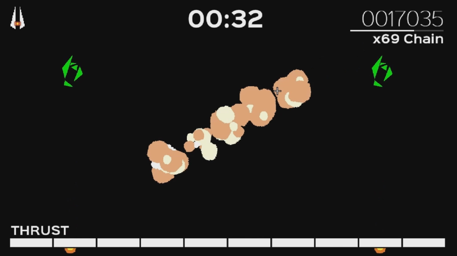 Super Terminal Rush (itch) - кадр 1