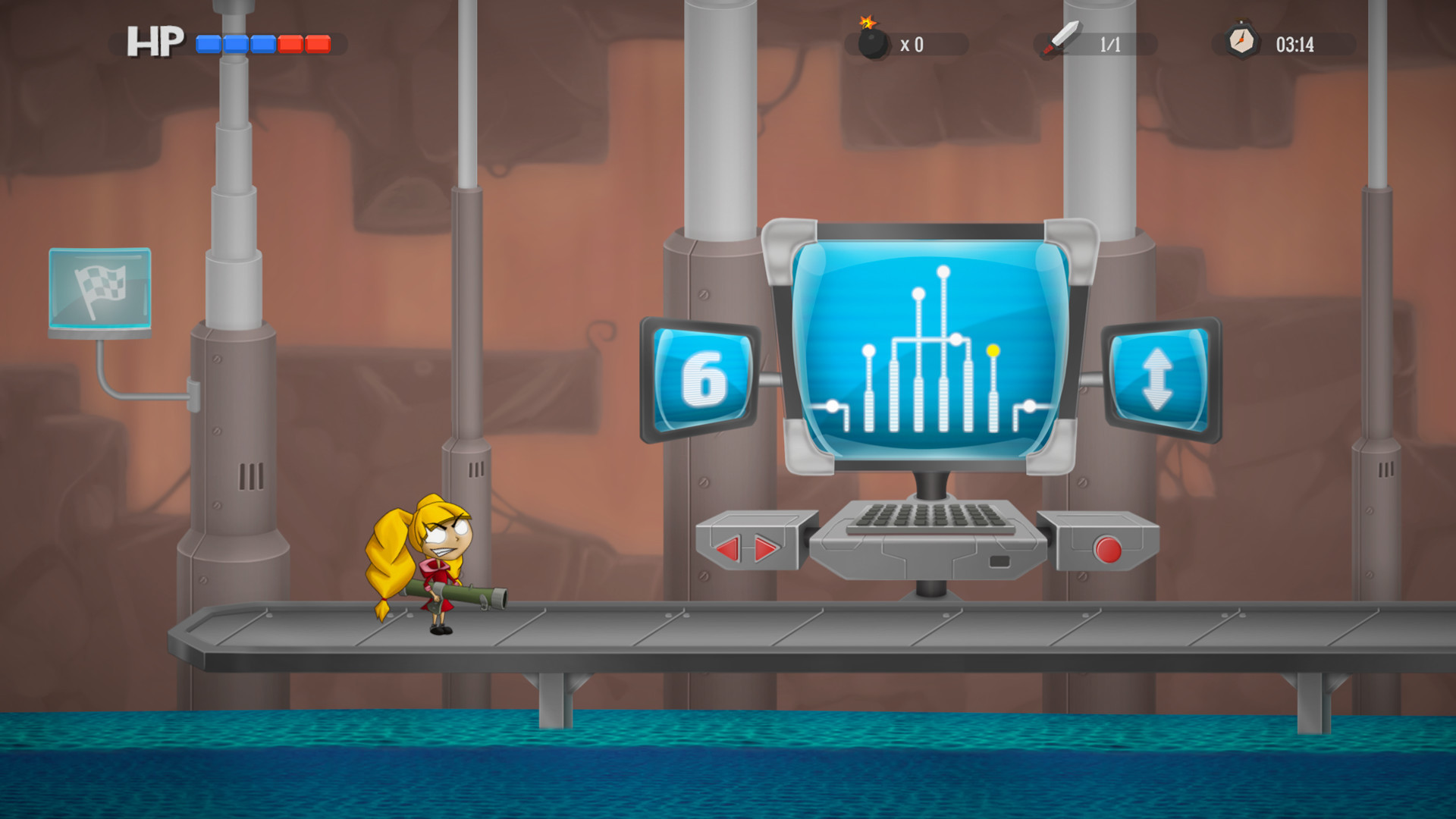 Manipulated - кадр 1